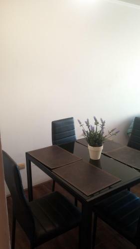 Apartamentos Turisticos Cavalcanti