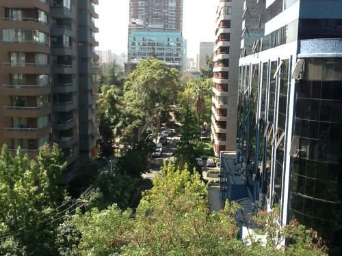 Apartamento Suites Jelen