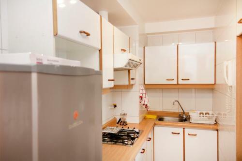Apartamento Suites Jelen