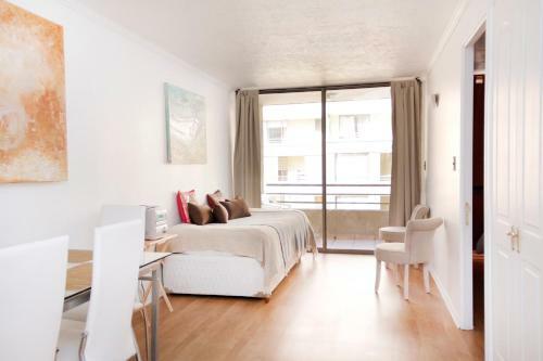 Apartamento Suites Jelen