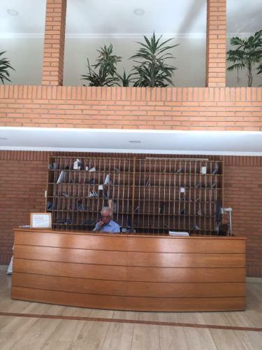 Apartamento Suites Jelen