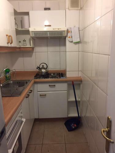 Apartamento Suites Jelen