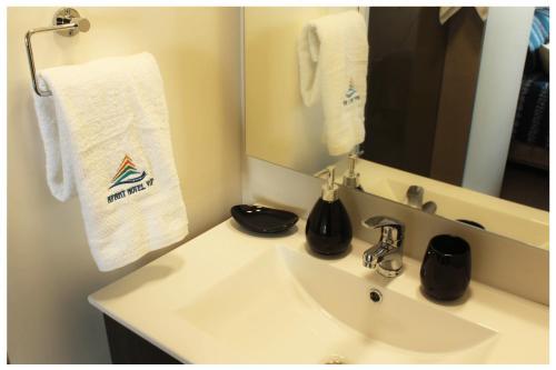 Apart Hotel Vip