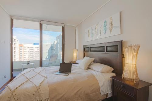 Apartamento Alojarent Departamento Rafael Sanzio