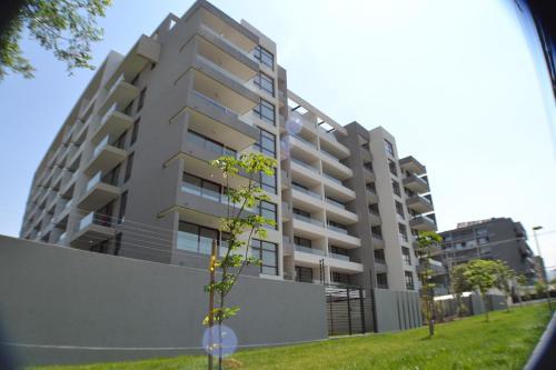Apartamento Alojarent Departamento Rafael Sanzio