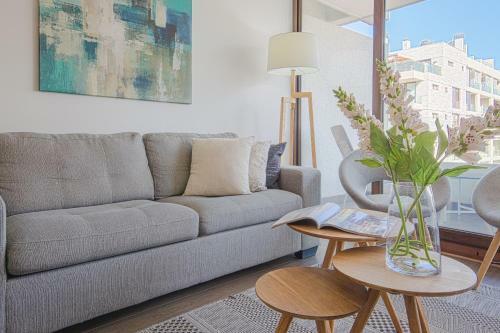 Apartamento Alojarent Departamento Rafael Sanzio