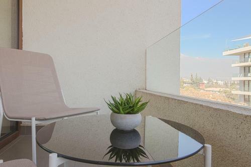 Apartamento Alojarent Departamento Rafael Sanzio