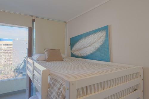 Apartamento Alojarent Departamento Rafael Sanzio
