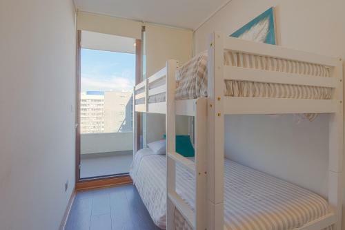 Apartamento Alojarent Departamento Rafael Sanzio