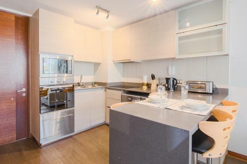 Apartamento Alojarent Departamento Rafael Sanzio