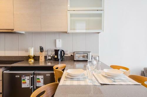 Apartamento Alojarent Departamento Rafael Sanzio