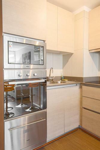 Apartamento Alojarent Departamento Rafael Sanzio