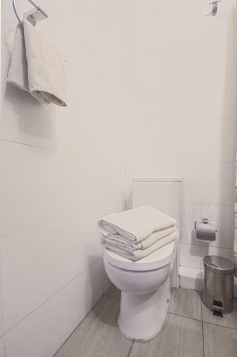 Apartamento Alojarent Departamento Rafael Sanzio