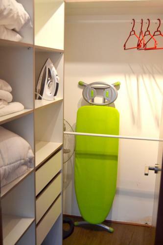 Apartamento Alojarent Departamento Rafael Sanzio