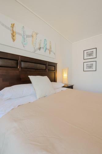 Apartamento Alojarent Departamento Rafael Sanzio