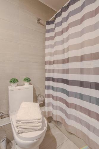 Apartamento Alojarent Departamento Rafael Sanzio
