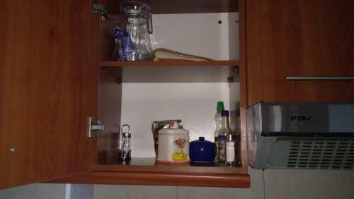 Apartamento En Centro De Santiago