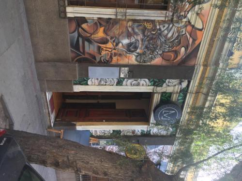Apartamento Departamento Vergara