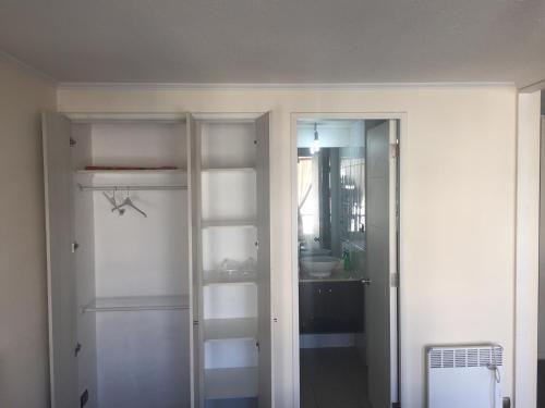 Apartamento Departamento Vergara
