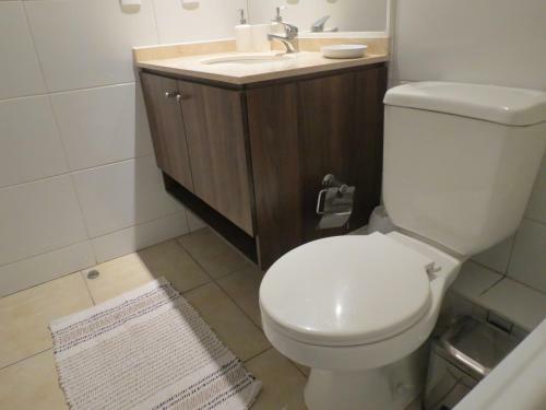 Apartamento Santiago Urbano