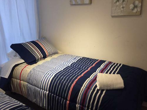 Apartamento Santiago Urbano