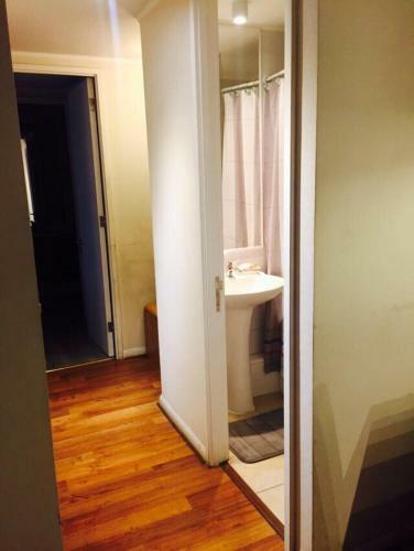 Apartamento Santiago Urbano