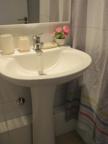 Apartamento Santiago Urbano