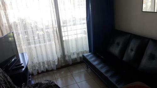 Apartamento Trotamundos