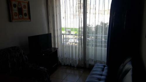 Apartamento Trotamundos