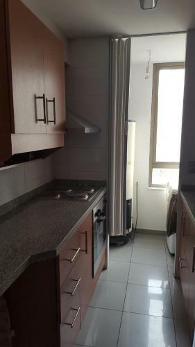 Apartamento Edificio Victoria Urbana