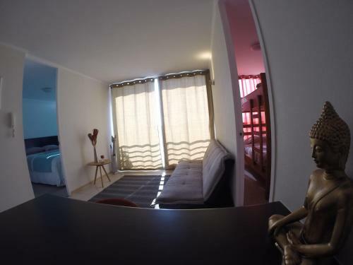 Apartamento Departamento San Diego