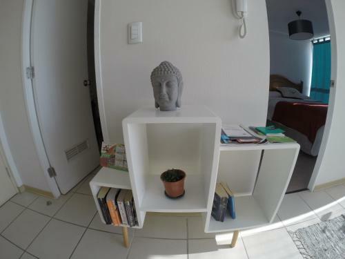 Apartamento Departamento San Diego