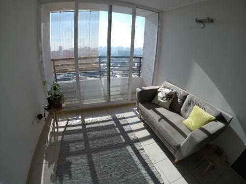 Apartamento Departamento San Diego