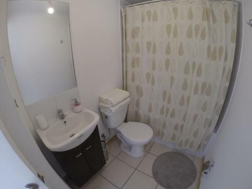 Apartamento Departamento San Diego