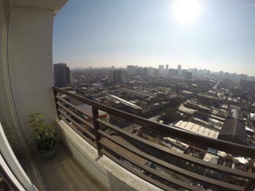 Apartamento Departamento San Diego