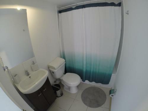 Apartamento Departamento San Diego