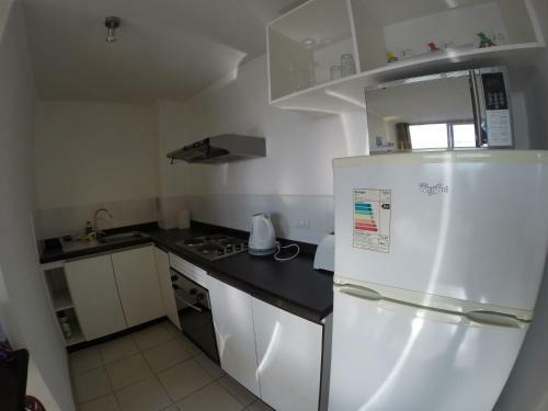 Apartamento Departamento San Diego