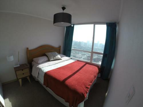 Apartamento Departamento San Diego