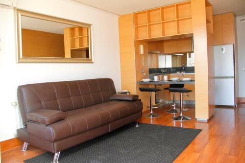 Alto Apart Pedro De Valdivia