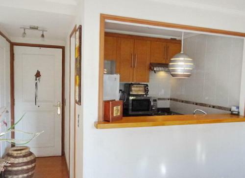 Apartamento Pr�ximo Estadio Espa�ol