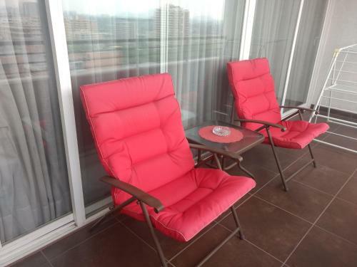 Apartamento Departamento Llano Subercaseux