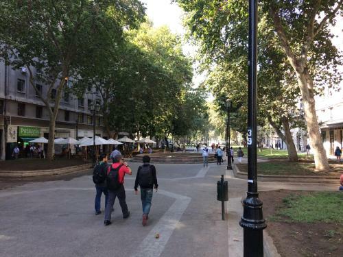 Apartamento Nataniel