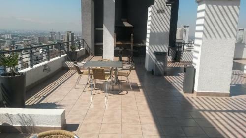 Apartamento Nataniel