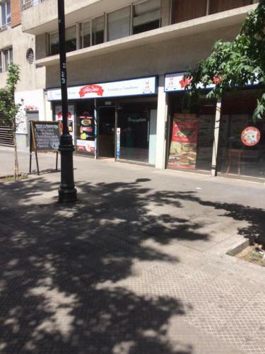 Apartamento Nataniel