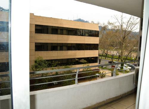 Apartamento Home Nueva Lyon