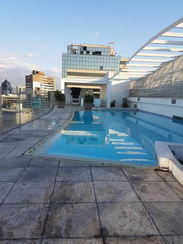 Apartamento Home Nueva Lyon