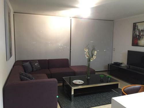 Apartamento Parque Arauco Kennedy