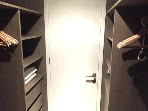 Apartamento Parque Arauco Kennedy