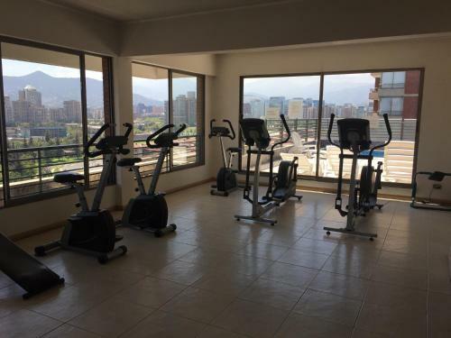 Apartamento Edificio Bachelor.