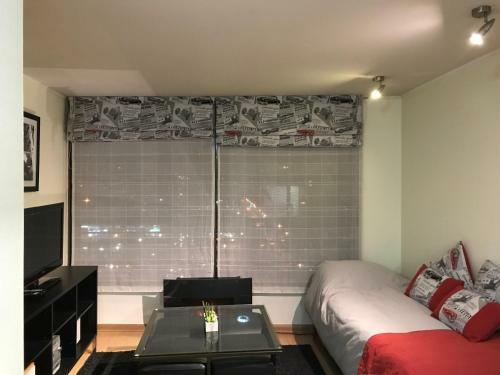 Apartamento Edificio Bachelor.